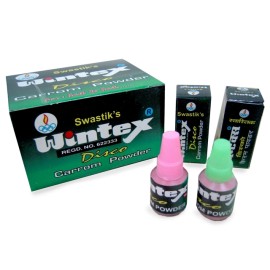 WINTEX carrom powder